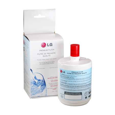 Filtre LT500P LG - Filtre frigo LG PREMIUM 5231JA2002A / LT500P