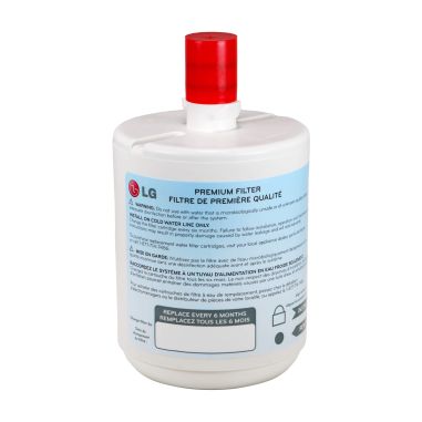 Filtre LT500P LG - Filtre frigo LG PREMIUM 5231JA2002A / LT500P