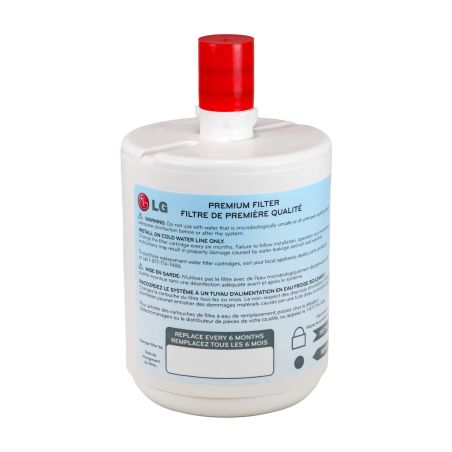 Filtre LT500P LG - Filtre frigo LG PREMIUM 5231JA2002A / LT500P