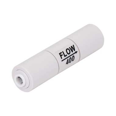 Restricteur de débit - Osmoseur - Waterconcept - 001632