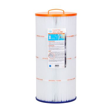 Filtre SPCF-250-PRO - Crystal Filter® - Compatible Waterair CW-100 - Cartouche filtre piscine