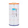 Filtre SPCF-250-PRO - Crystal Filter® - Compatible Waterair CW-100 - Cartouche filtre piscine