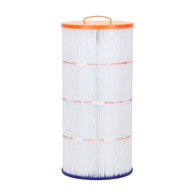 Filtre SPCF-250-PRO - Crystal Filter® - Compatible Waterair CW-100 - Cartouche filtre piscine
