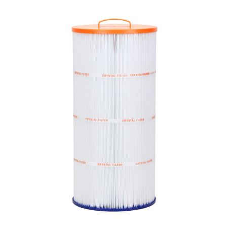 Filtre SPCF-250-PRO - Crystal Filter® - Compatible Waterair CW-100 - Cartouche filtre piscine