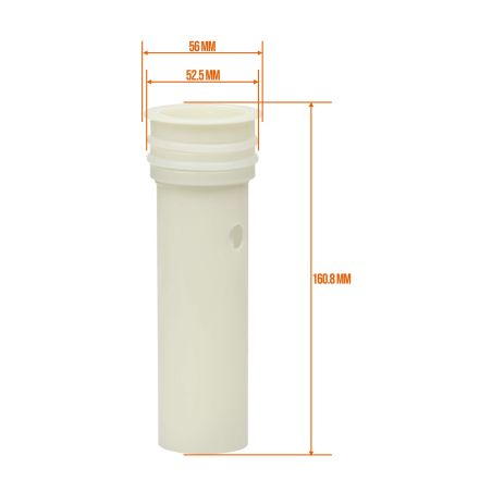 Membrane UF pour système ultrafiltration compact