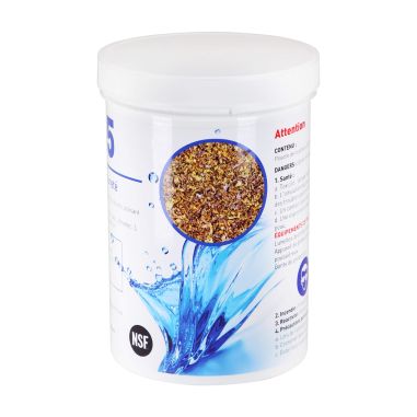 Média de filtration KDF® 55 medium 1 kg