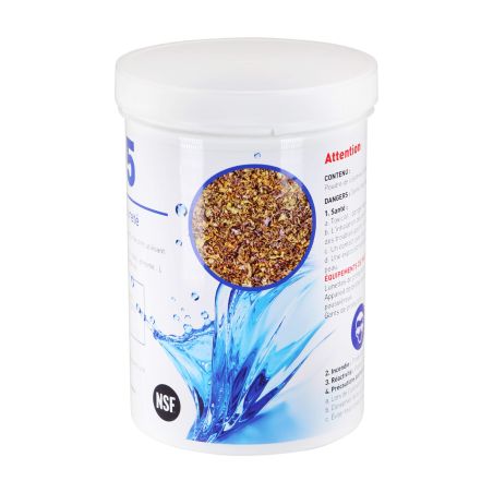 Média de filtration KDF® 55 medium 1 kg
