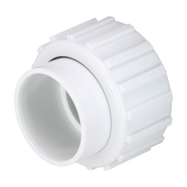 Raccord demi-union femelle 50 mm à coller - taraudé 2'' 1/4 - PVC Pression