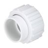 Raccord demi-union femelle 50 mm à coller - taraudé 2'' 1/4 - PVC Pression