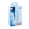 Filtre à eau Jura Claris Blue - Filtre cafetière d'origine (lot de 3)