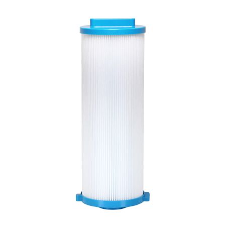 Filtre piscine SPCF-212 - Crystal Filter ® Compatible Pistoche BWT® - Tropic Junior®