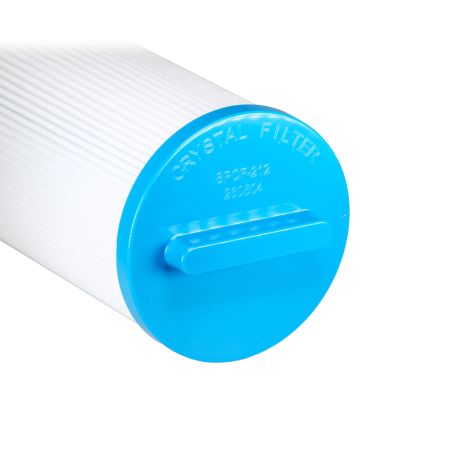 Filtre piscine SPCF-212 - Crystal Filter ® Compatible Pistoche BWT® - Tropic Junior®