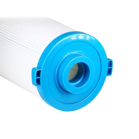 Filtre piscine SPCF-212 - Crystal Filter ® Compatible Pistoche BWT® - Tropic Junior®