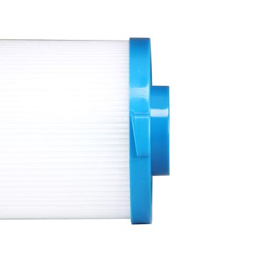 Filtre piscine SPCF-212 - Crystal Filter ® Compatible Pistoche BWT® - Tropic Junior®