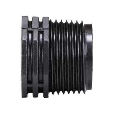 Réduction taraudé - Mâle/Femelle - 1'' vers 3/8''