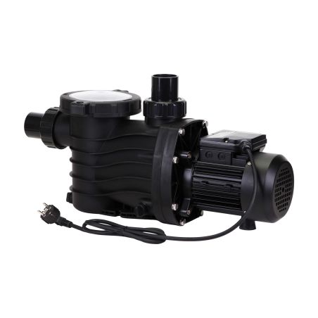 Pompe Piscine 800 Watts auto-amorcante Ribimex