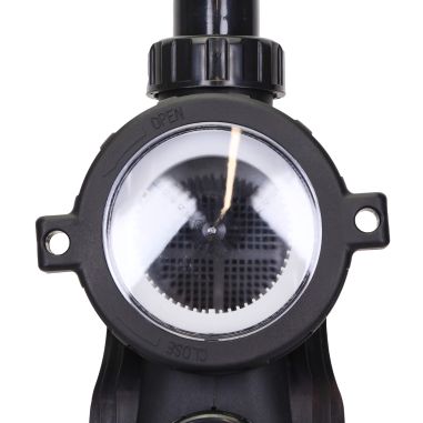 Pompe Piscine 800 Watts auto-amorcante Ribimex