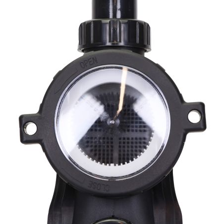 Pompe Piscine 800 Watts auto-amorcante Ribimex