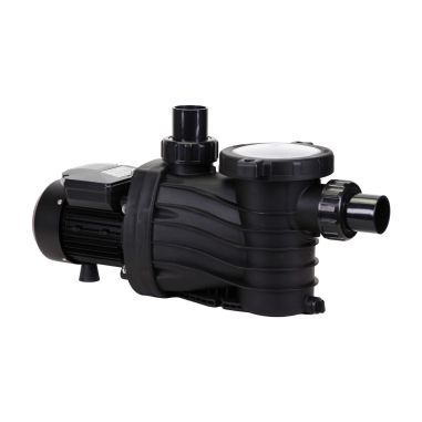 Pompe Piscine 1100 Watts auto-amorcante Ribimex