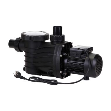Pompe Piscine 1100 Watts auto-amorcante Ribimex