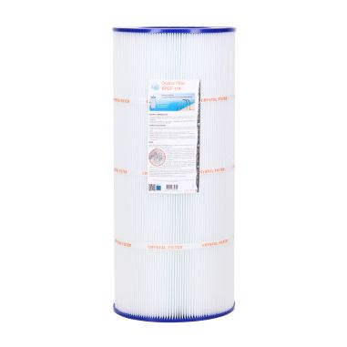 Filtre SPCF-114 - Crystal Filter® - Compatible Sta-Rite® Posi-Clear® PXC-RP100 - Cartouche filtre piscine