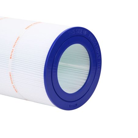 Filtre SPCF-114 - Crystal Filter® - Compatible Sta-Rite® Posi-Clear® PXC-RP100 - Cartouche filtre piscine