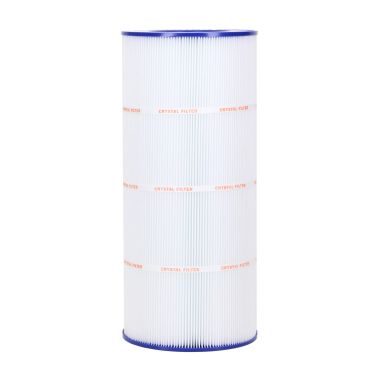 Filtre SPCF-114 - Crystal Filter® - Compatible Sta-Rite® Posi-Clear® PXC-RP100 - Cartouche filtre piscine