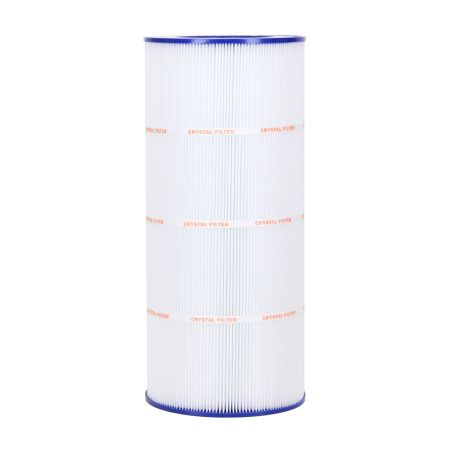 Filtre SPCF-114 - Crystal Filter® - Compatible Sta-Rite® Posi-Clear® PXC-RP100 - Cartouche filtre piscine