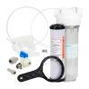 Kit Filtration PFOA/PFOS