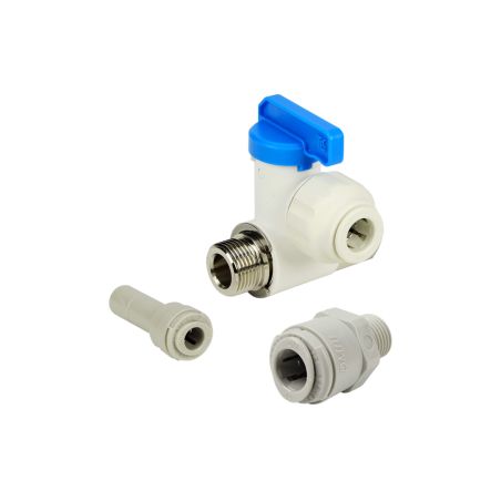 Kit Filtration PFOA/PFOS