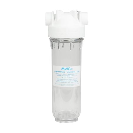 Kit Filtration PFOA/PFOS