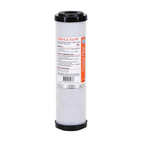 Kit Filtration PFOA/PFOS