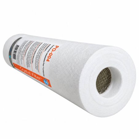 Cartouche PO-004 compatible Polar™ CJFAECSx2 - Crystal Filter®