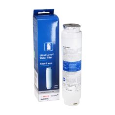 Filtre frigo Bosch d'origine UltraClarity 644845