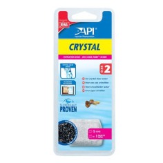 Filtre API Rena Crystal taille size 2 x1