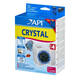 Filtre aquarium API Rena Nexx™ Crystal Size 4 (x2 filtres)