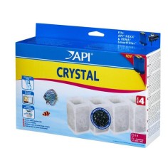 Filtre aquarium API Rena Nexx™ Crystal x4