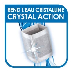 Filtre aquarium API Rena Nexx™ Crystal x4 2