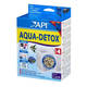 Filtre aquarium API Rena Aqua Detox Size 4 (x2 filtres)