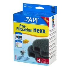 Filtre aquarium API Rena Nexx™ PRE filtration