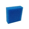 Filtre aquarium JUWEL JUMBO mousse bleu large compatible