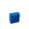 Filtre aquarium JUWEL COMPACT mousse bleu large compatible