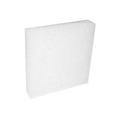 Filtre aquarium JUWEL JUMBO oaute triple epaisseur compatible