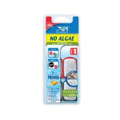 Filtre aquarium API Rena NoAlgae Size 1 (x4 filtres)