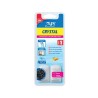 Filtre aquarium API Rena Crystal Size 1 (x2 filtres)