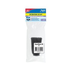 Mousse filtre aquarium filstar i1 API Rena