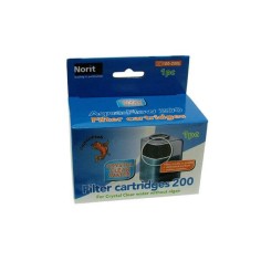 Cartouche filtration filtre aquadistri crystal clear 200 2