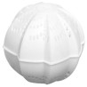 Boule de lavage BIO - Blanche