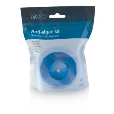 Kit filtre anti algue aquarium BiOrb BiUbe Life - Reef One