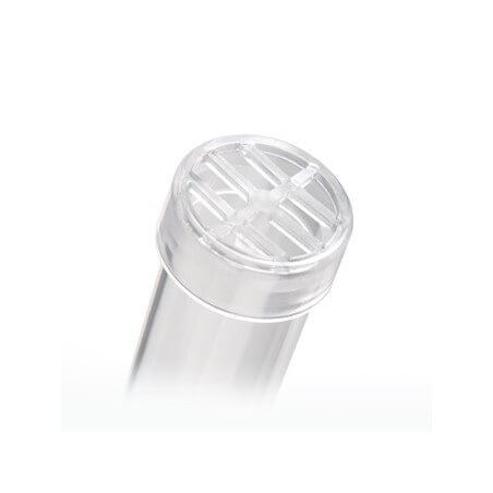 Capuchon pour tube à bulle BiOrb